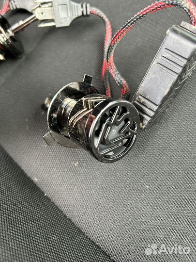 Светодиодные лампы Z8 ultra