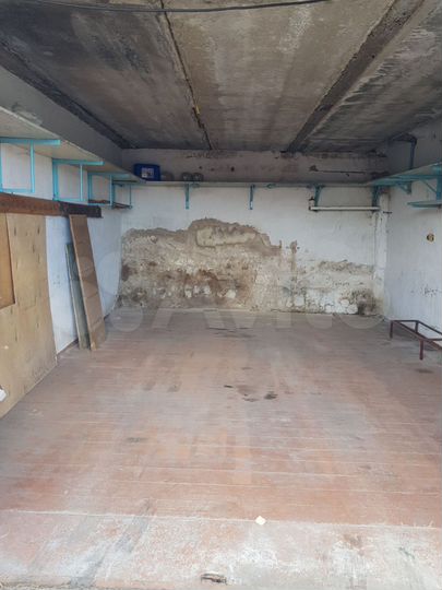 Гараж, 24 м²