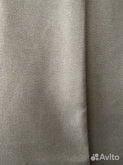 Шторы интерьерные