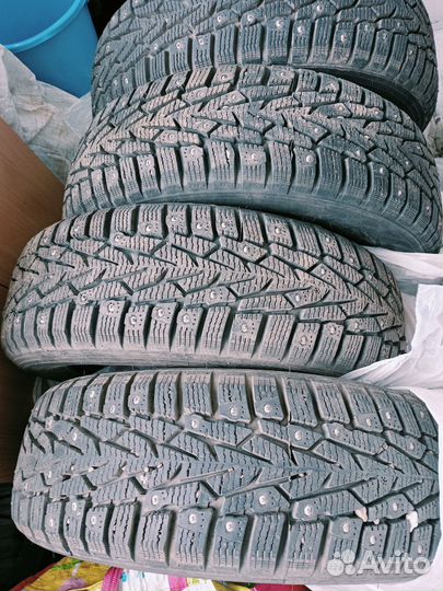 Nordman 7 185/65 R15