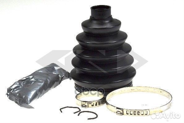 306102к-кт пыльника шруса наружногоBMW X5/X6