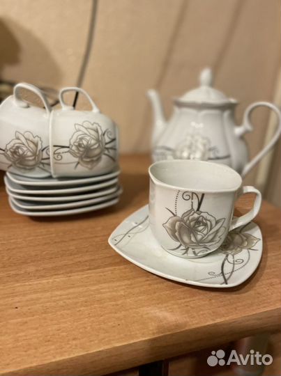 Заварочный чайник