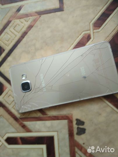 Телефон Samsung бу