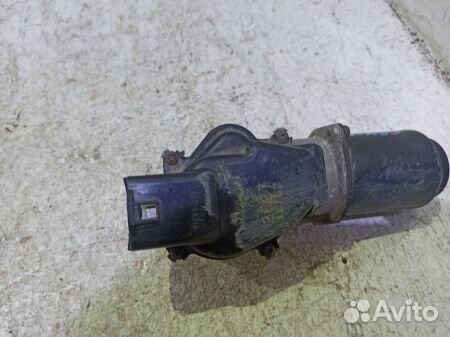 Моторчик стеклоочистителя передний