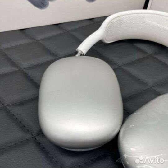 Apple airpods max silver