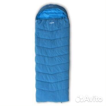 Спальный мешок pinguin