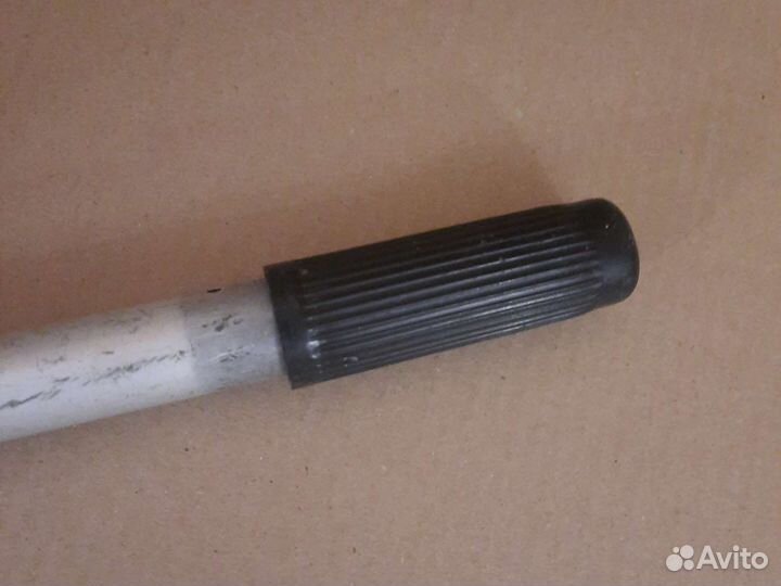 Велосипедный насос