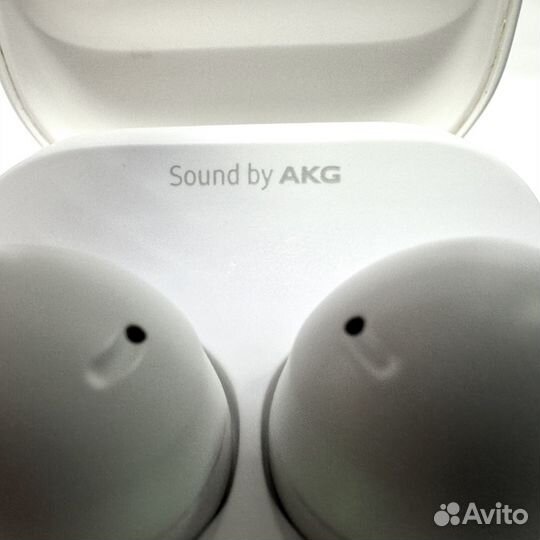Наушники Samsung galaxy buds 2 pro