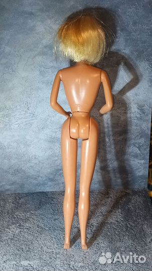 Кукла барби barbie 90 х