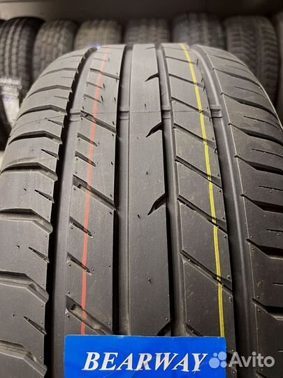 Bearway BW118 265/40 R20 89U