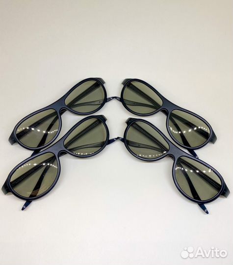 3D очки LG AG-F310