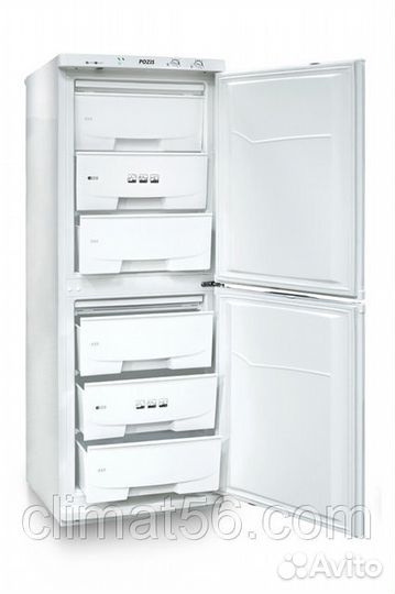 Морозильная камера Pozis FVD-257