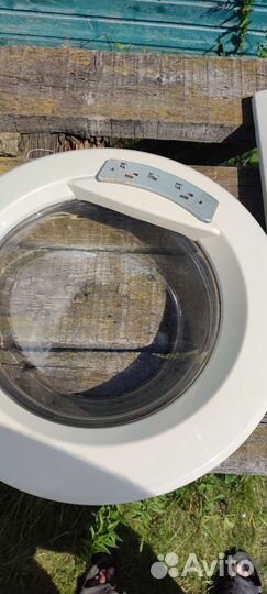 Запчасти от стиральной машины