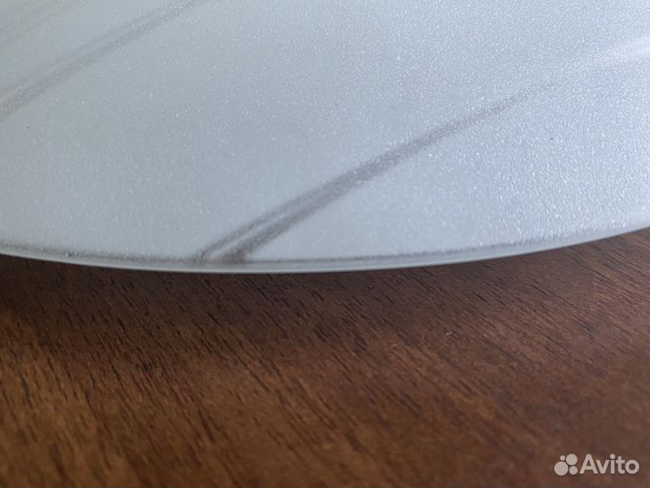 Светодиодный светильник