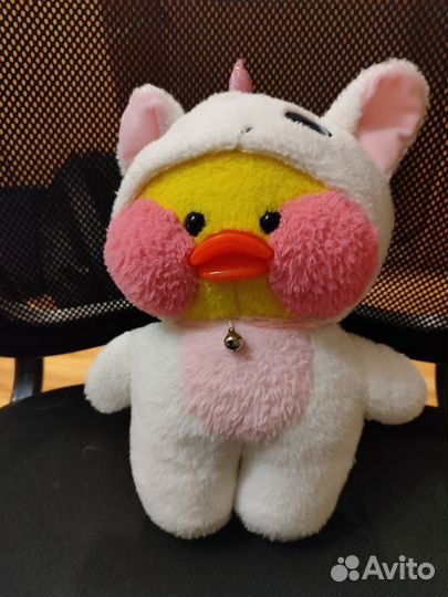 Уточка лалафанфан 30 см