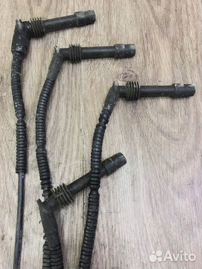 Катушка зажигания Opel Astra G Z16SE