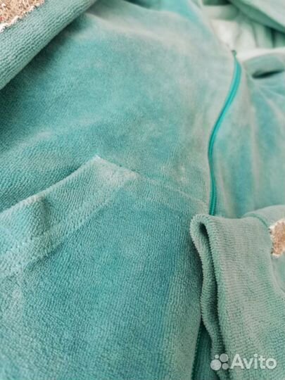 Спортивный костюм для девочки 116