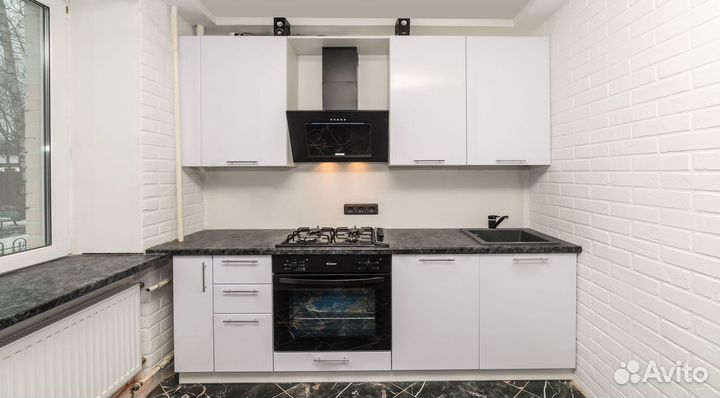 Кухонный гарнитур Orion на заказ