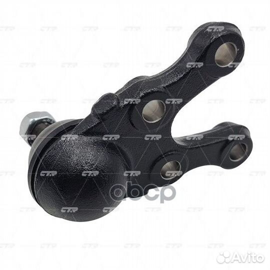 Опора шаровая передний правый