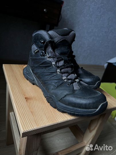 Полуботинки the north face