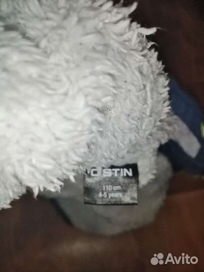 Толстовка на мальчика