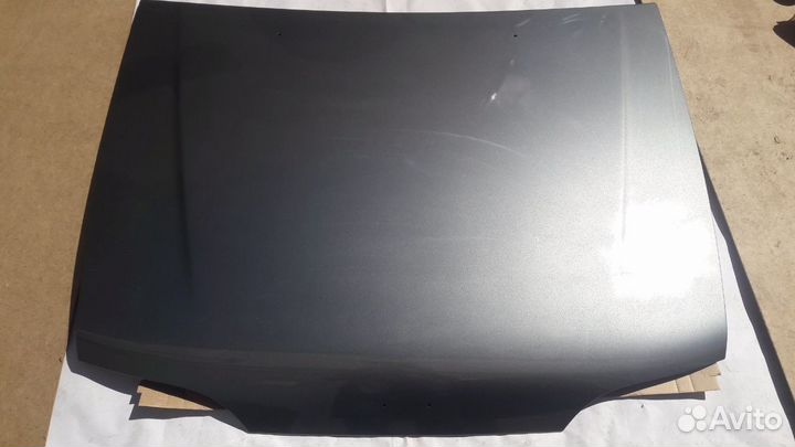 Ваз Кузовные запчасти