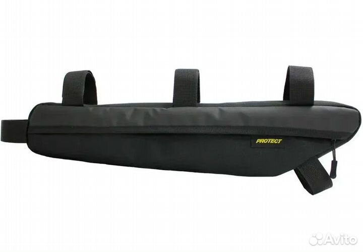 Велосумка под раму, серия Bikepacking, р-р 44х9х5