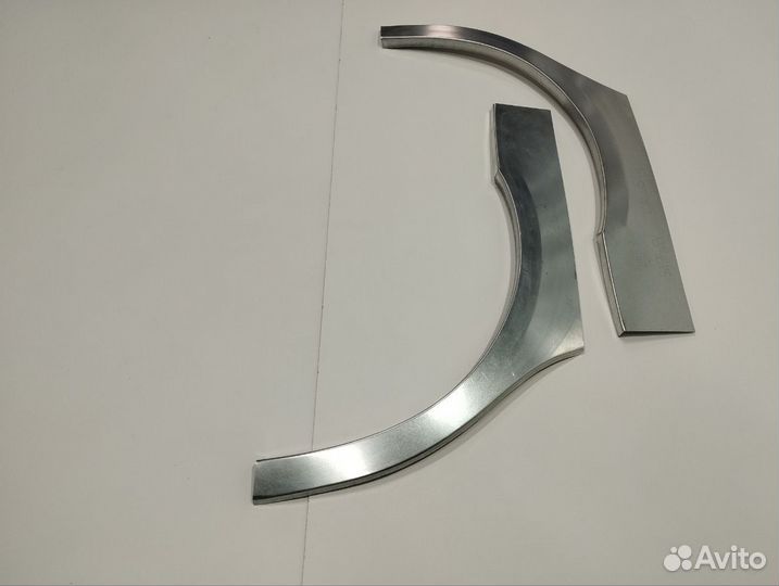 Арки задние Toyota Nadia