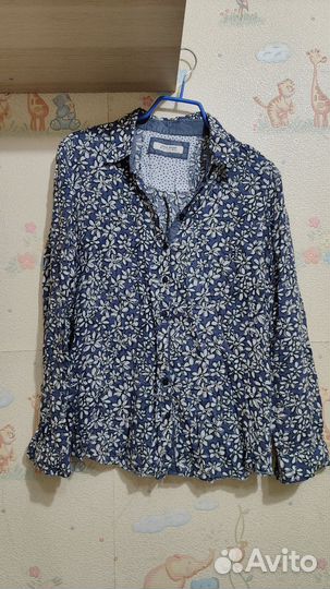 Gerry weber рубашка