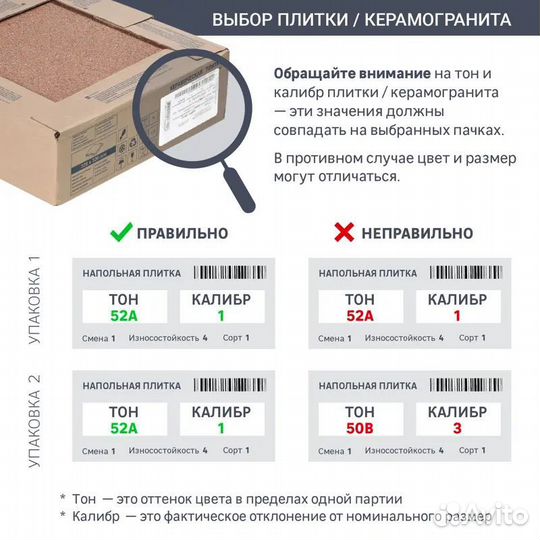 Керамогранит Grasaro Parquet 600х200х9 бежевый