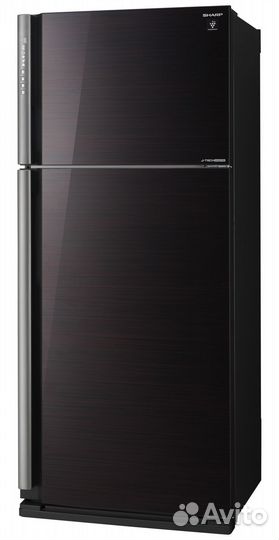 Холодильник Sharp SJ-XP59pgrd Новый