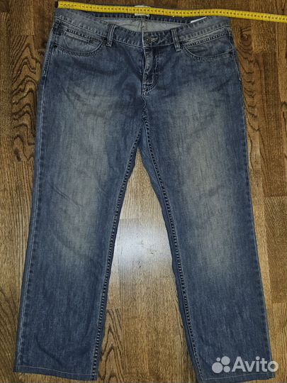 Джинсы westland