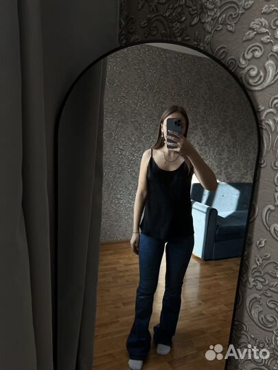 Топ женский вечерний