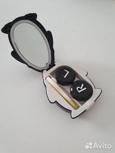 Набор для контактных линз