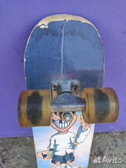 Скейтборд Ronin