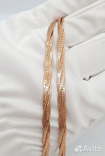 Цепь Золото