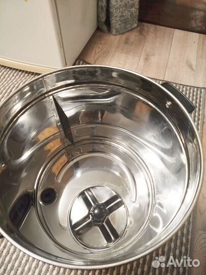 Маслобойка электрическая