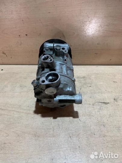 Компрессор системы кондиционирования Audi A5/RS5/S