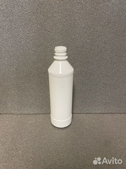 Пэт бутылка под розжиг