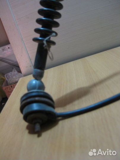 Антенна Nissan Primera P10 (1990–1996)