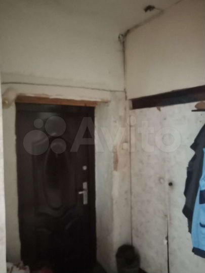 2-к. квартира, 46,5 м², 1/2 эт.