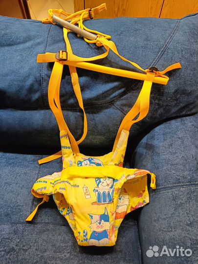 Прыгунки детские