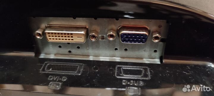 Монитор Benq 23