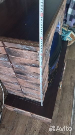 Декоративный камин ручной работы