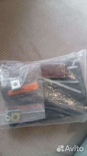 Комплект номер 6 для ввода ок