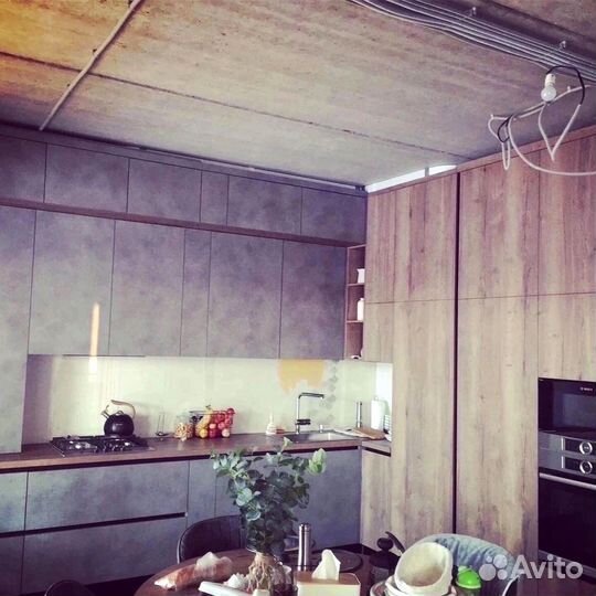 Кухня на заказ от производителя