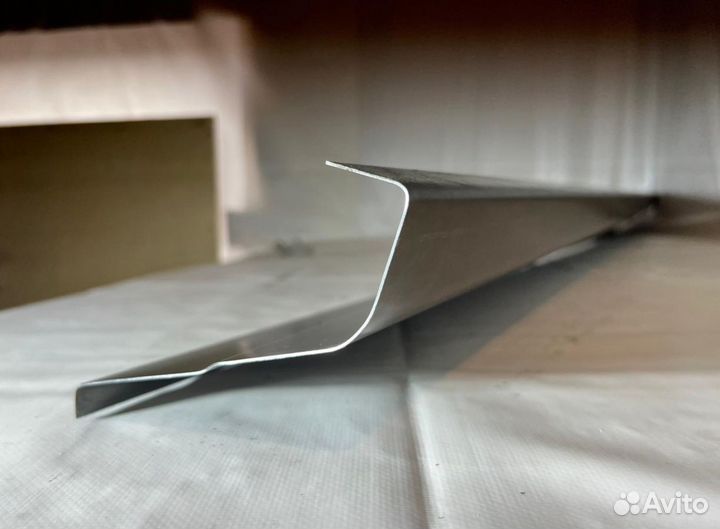 Ремонтные пороги и арки для Cadillac Бронницы