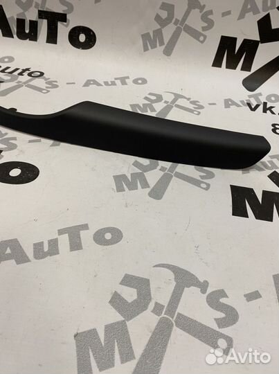 Сабля черный мат Калина 2