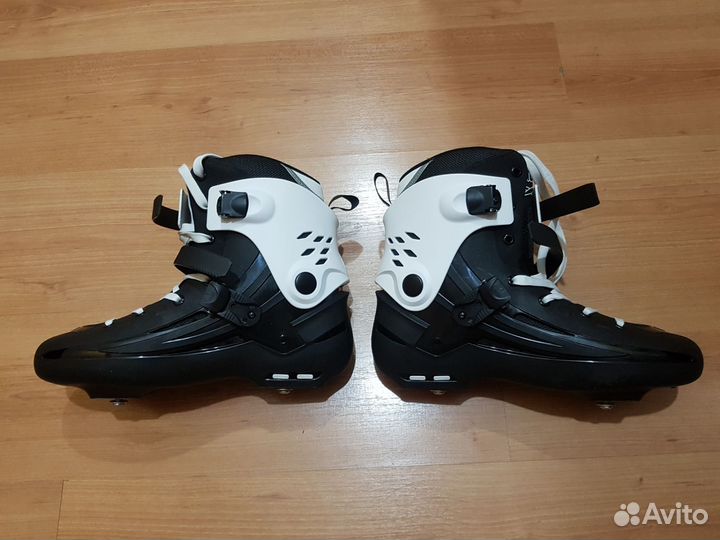 Ботинки от роликовых коньков Fila Houdini Pro, 46