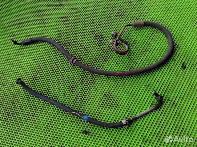 Шланг гура на Mercedes Sprinter 1995-2006